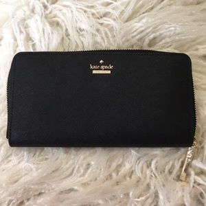 Kate spade Cameron street Lacey wallet